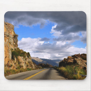 Mousepad Altas Cumbres Córdova