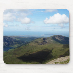 Mousepad Alturas de Snowdon