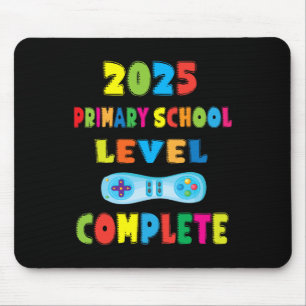 Mousepad Aluno concluinte do 6º ano do Ensino Fundamental e