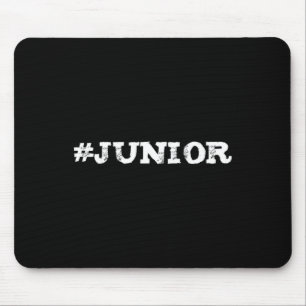 Mousepad Aluno ou Professor do Décimo Primeiro Ano Júnior G