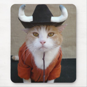 Mousepad Alunos Bubba