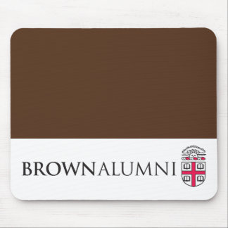 Mousepad Alunos de Brown University