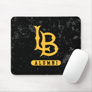Mousepad Alunos de Long Beach State Sofridos
