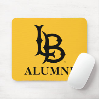 Mousepad Alunos do Estado de Long Beach