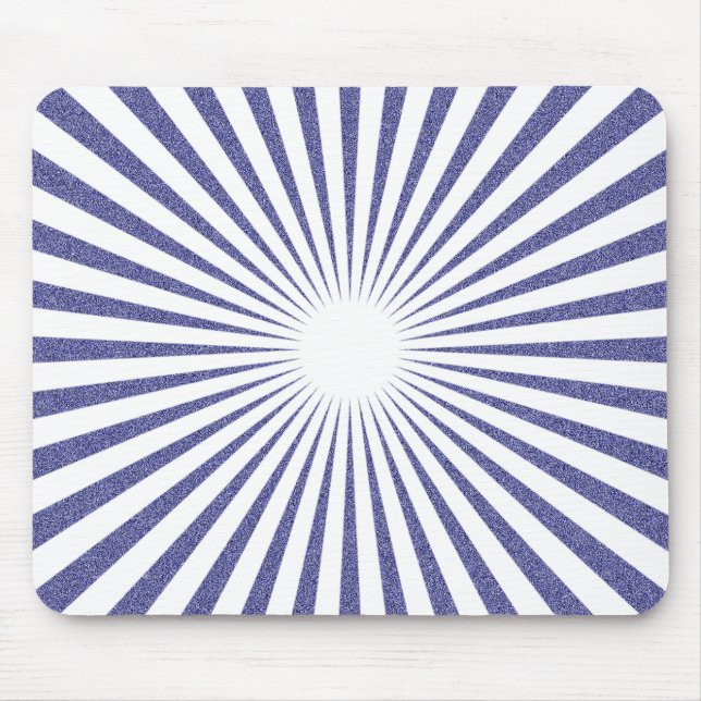 Mousepad Alvo Branco - (Frente)