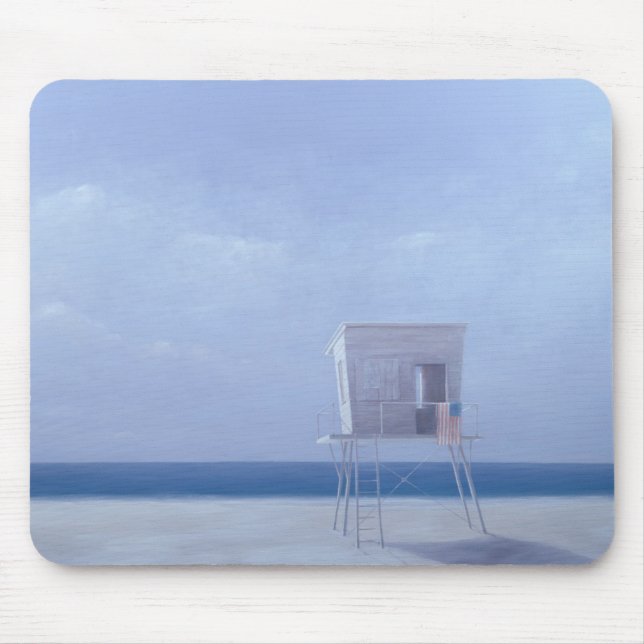 Mousepad Alvorecer Miami (Frente)