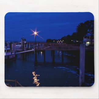 Mousepad Alvorecer no rio do St. Marys