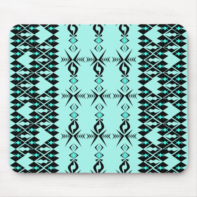 Mousepad Amadahy ~ Forest Water (Frente)