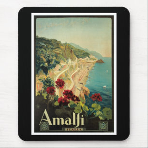 Mousepad Amalfi