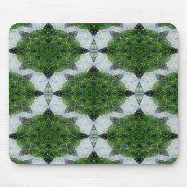 Mousepad Amando Lavanda..... (Frente)