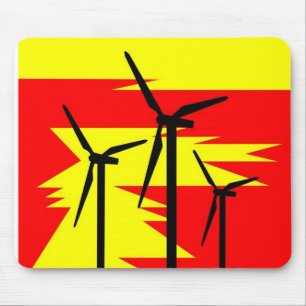Mousepad Amanhã