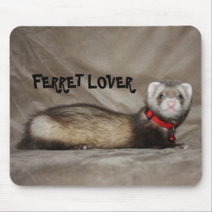 MOUSEPAD AMANTE DA DONINHA