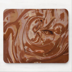 Mousepad Amantes De Chocolate Yum
