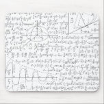 Mousepad Amantes Matemáticos, Fórmula de Matemática, Geek d<br><div class="desc">Os amantes matemáticos perfeitos, a fórmula matemática, o Geek matemático, uma ideia de presente padrão para todos os homens, mulheres e crianças que amam o tecido perfeito da equação matemática! Faz um presente ideal para sua mãe, pai, irmã, irmão, tia, tio, vovó ou vovô e para seus amantes para seus...</div>