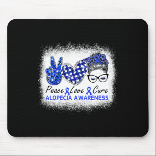 Mousepad Amar as mulheres crias consciência