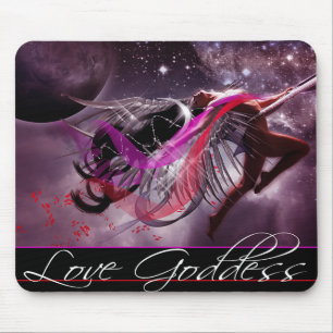 Mousepad Amar Deusa