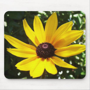 Mousepad Amarelo
