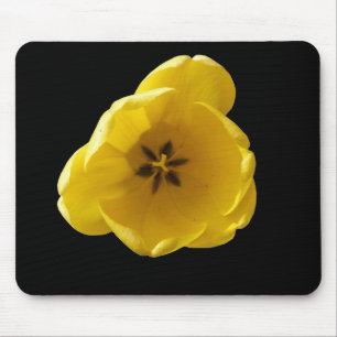 Mousepad Amarelo