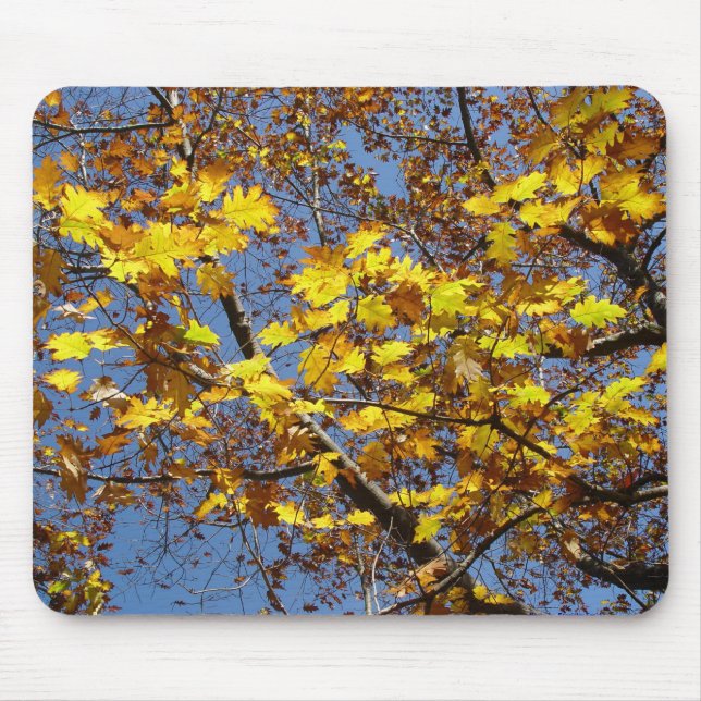 Mousepad Amarelo (Frente)