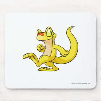Mousepad Amarelo de Techo