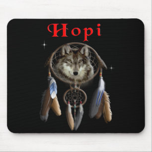 Mousepad amarelos