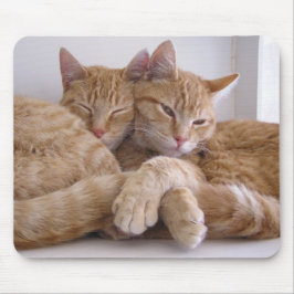 Mousepad Amber&Topez