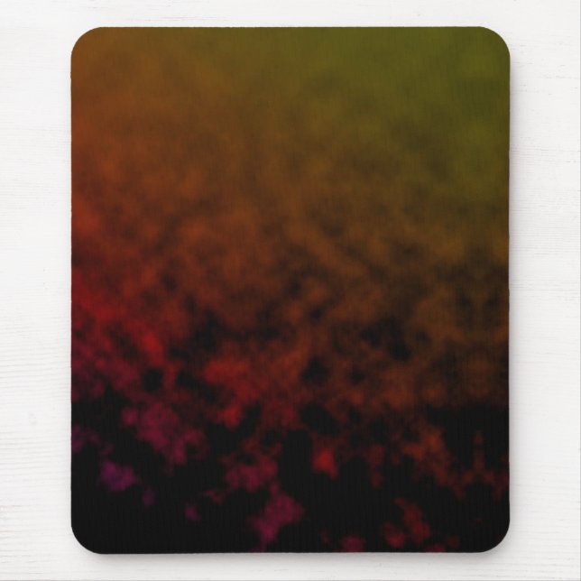 Mousepad Amberwake (Frente)