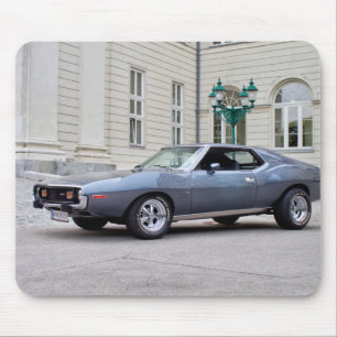 Mousepad AMC Javelin SST 1974