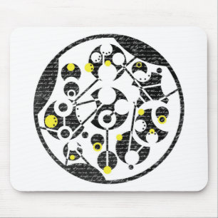Mousepad Ame as estrelas