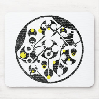 Mousepad Ame as estrelas