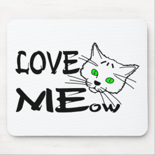Mousepad Ame-me