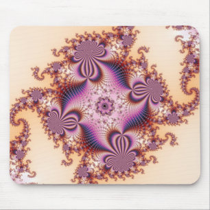 Mousepad Ameixas de Açúcar - Fractal