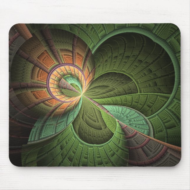 Mousepad Amelia (Frente)