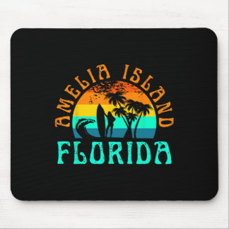 Mousepad Amelia Island _1 