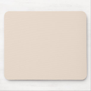 Mousepad Amendoa (cor sólida)