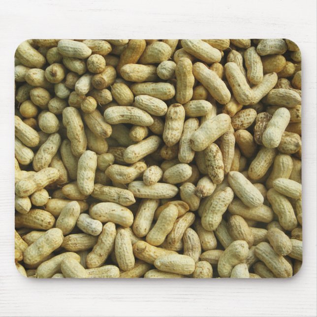 Mousepad Amendoins (Frente)