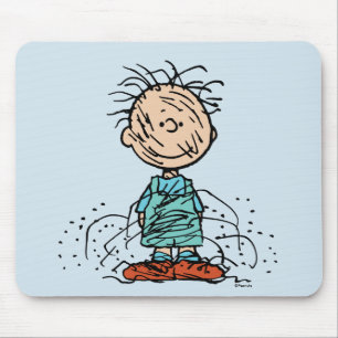 Mousepad Amendoins   Pigpen