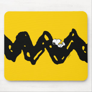 Mousepad Amendoins   Soneca