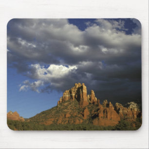 Mousepad América do Norte, Estados Unidos, Arizona, Sedona.