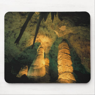 Mousepad América do Norte, EUA, Novo México, Carlsbad