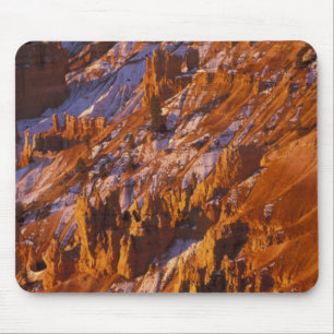 Mousepad América do Norte, EUA, Utah, Bryce Canyon