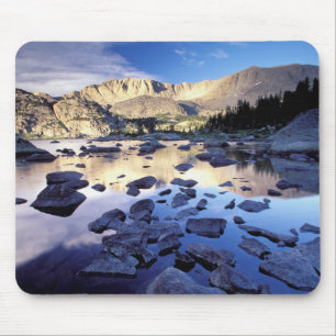 Mousepad América do Norte, EUA, Wyoming, Yellowstone 3