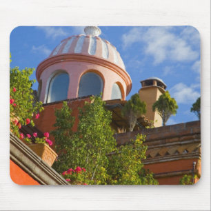 Mousepad América do Norte, México, estado de Guanajuato, 