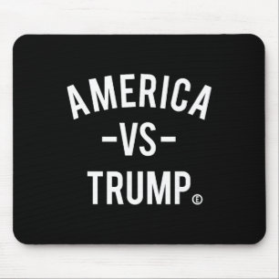 Mousepad América Vs Trump - América Versus Trump _3