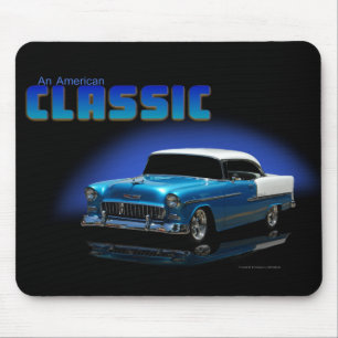 Mousepad American Classic