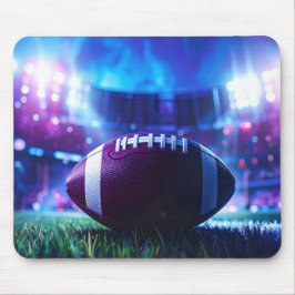 Mousepad American Futebol Super Bowl