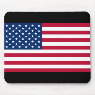 Mousepad americano