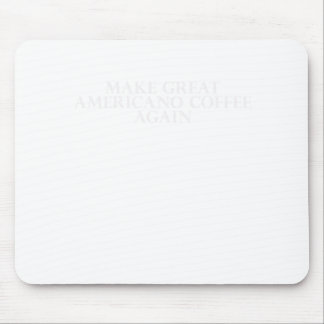 Mousepad Americano_1