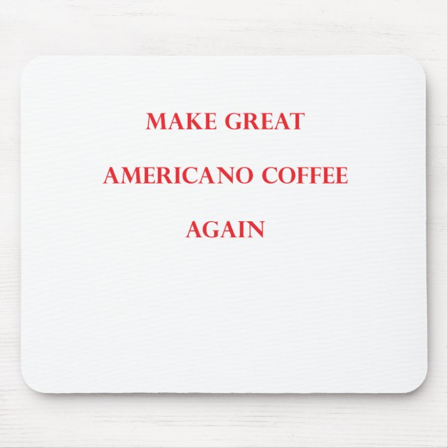 Mousepad Americano_2 (Frente)