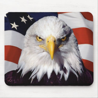 Mousepad Americano Legond